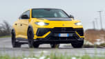 Lamborghini Urus Performante